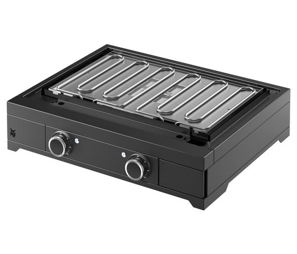 WMF Elektrogrill Plancha Edition One 60E, ca.