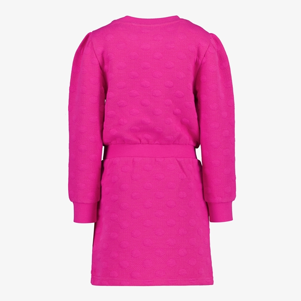 TwoDay meisjes jurk roze