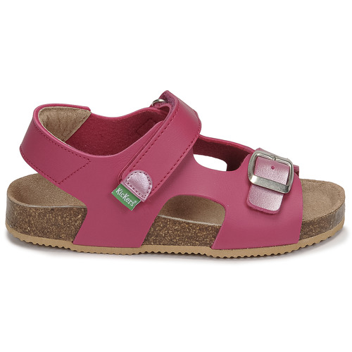 Kickers - FUXIO - Rose