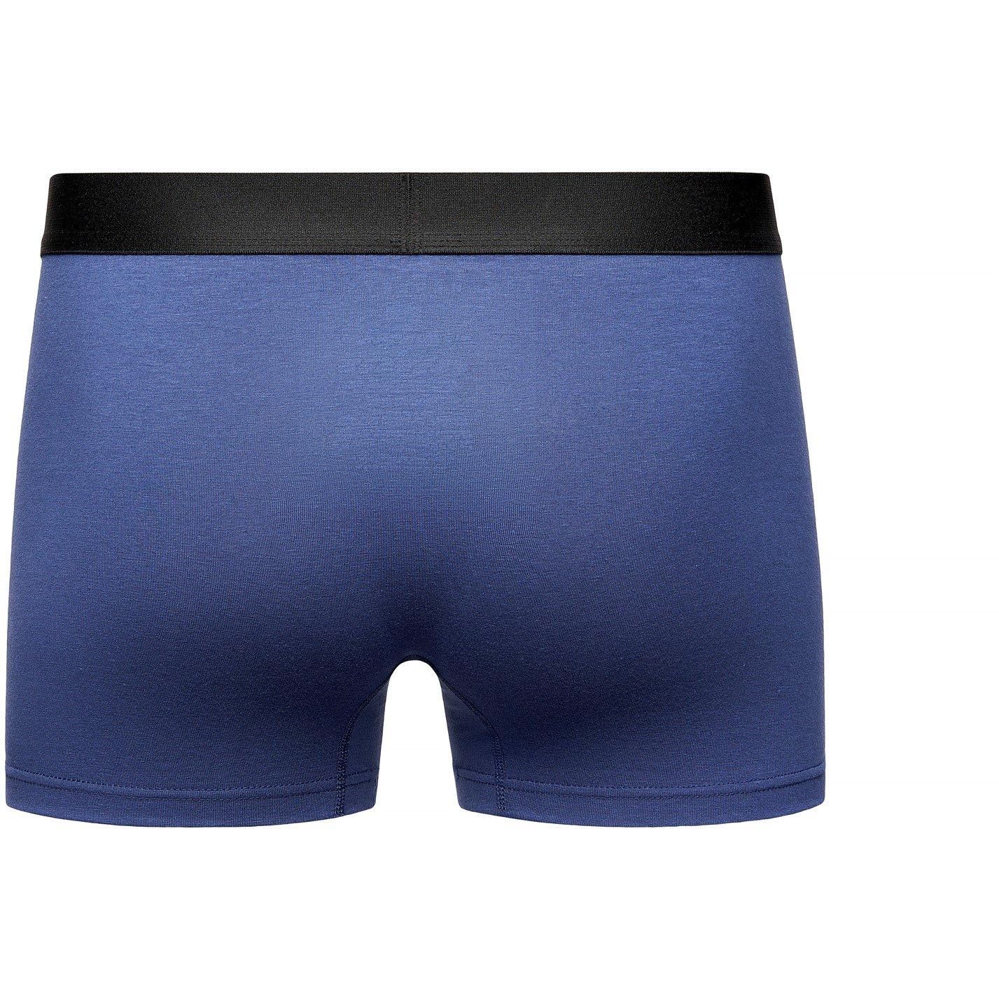 Henleys Ink 5 Pack Boxers