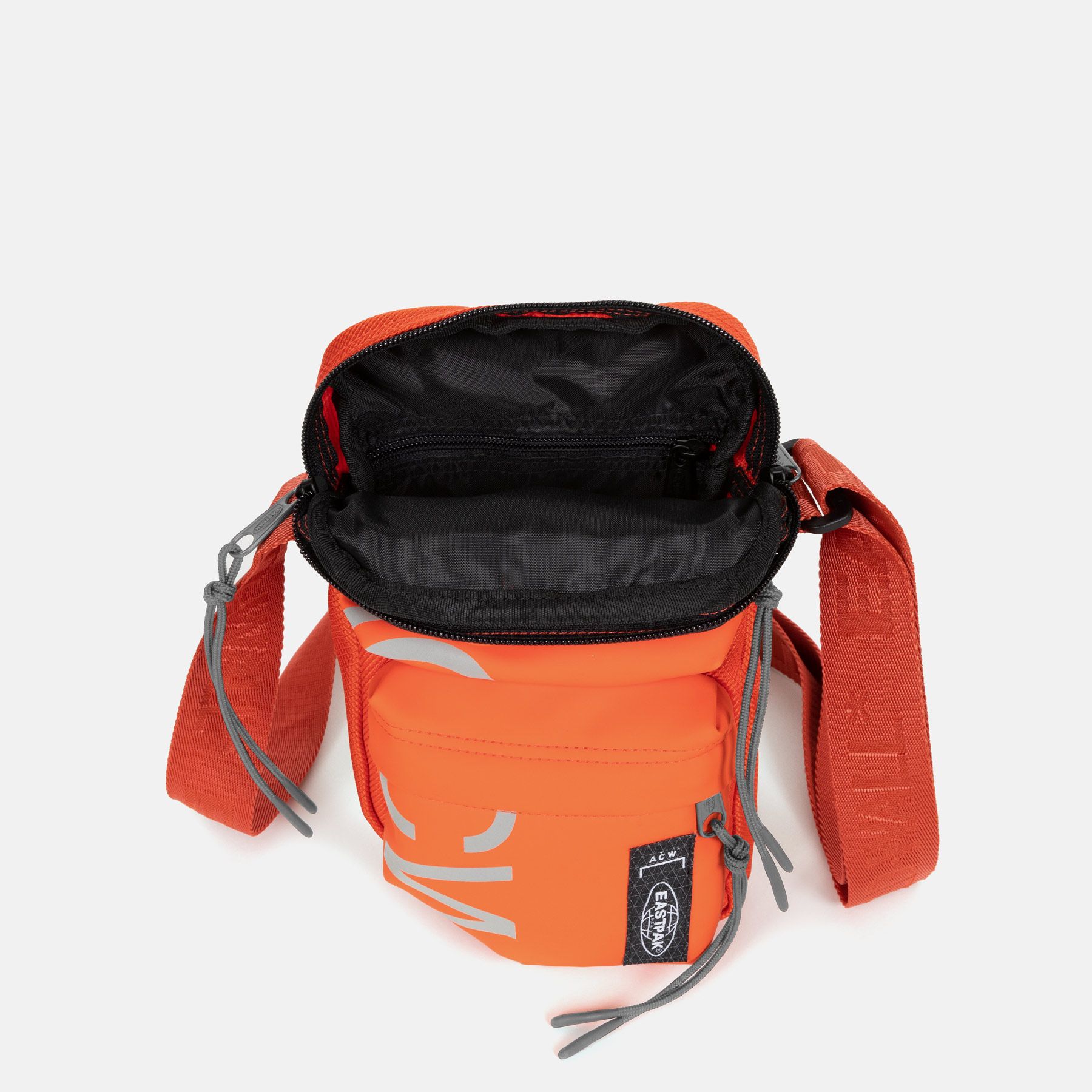 One Double A-COLD-WALL* Volt Orange
