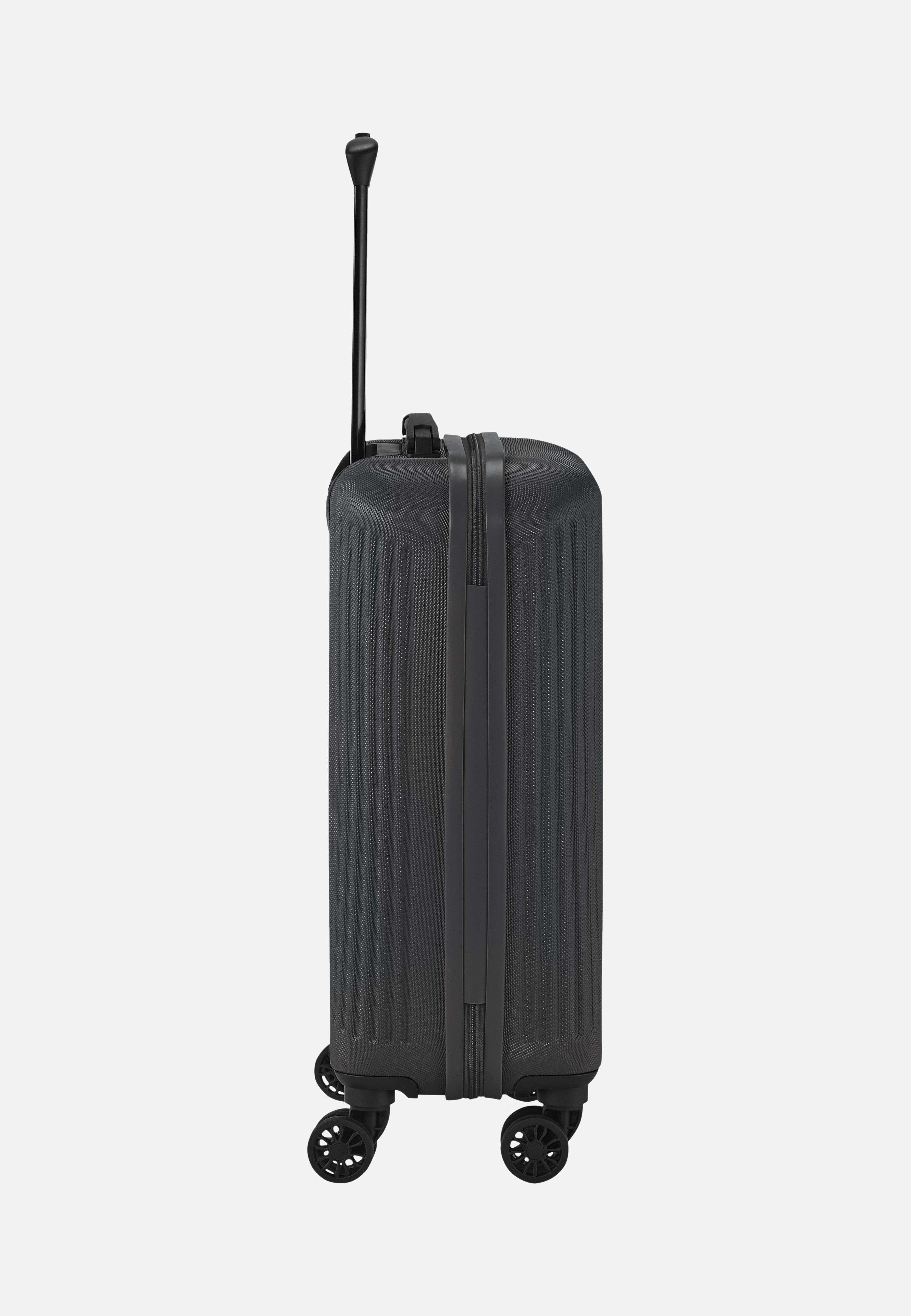 Bali 4w Trolley S Anthrazit - Koffer