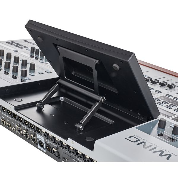 Behringer WING Hands On Training Bundle