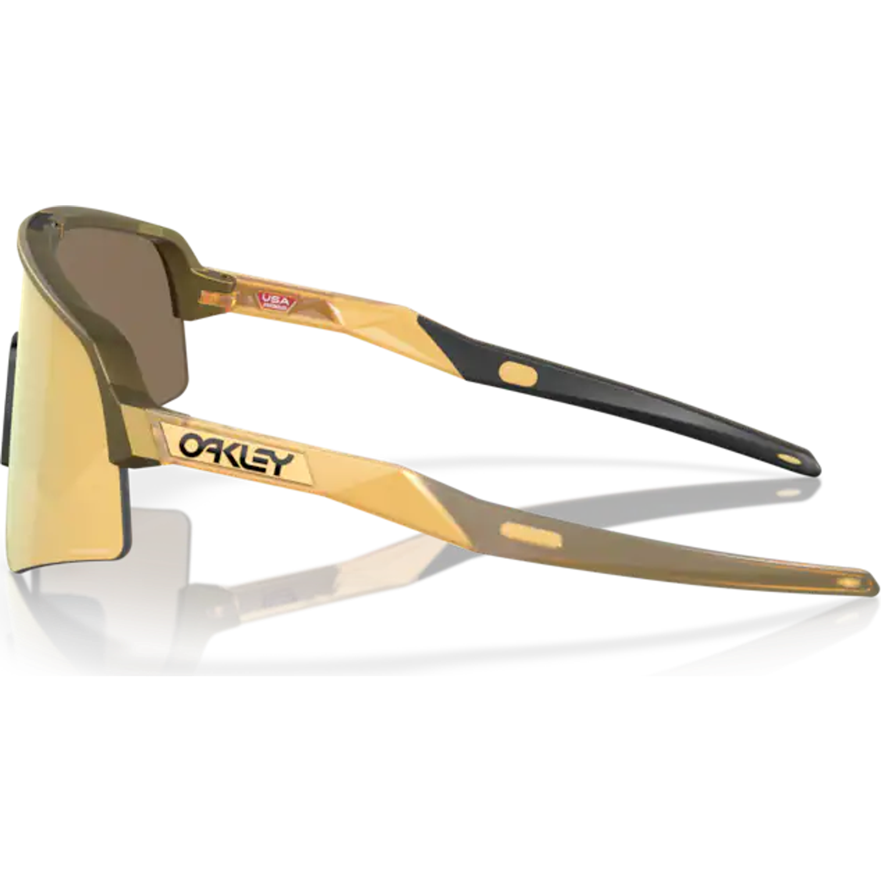 Oakley Sutro Lite Sweep Prizm Fietsbril