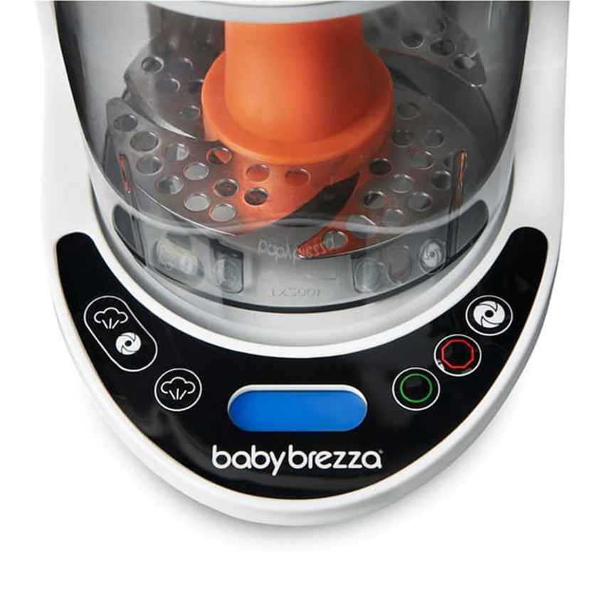 Robot culinaire Food Maker Deluxe