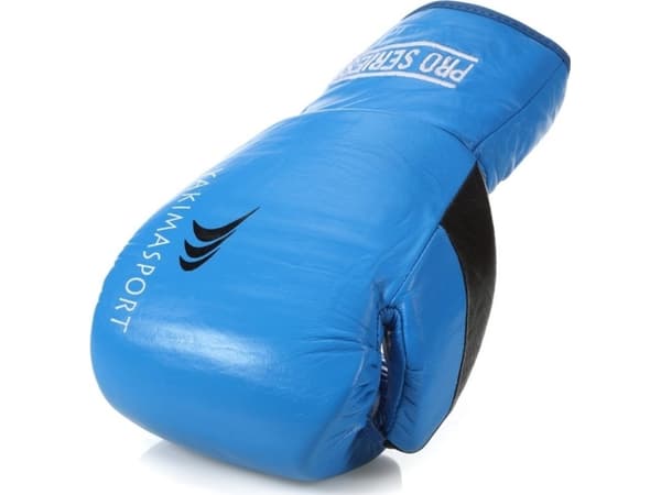 YakimaSport boksehanske ulv blå l 10 oz * stk