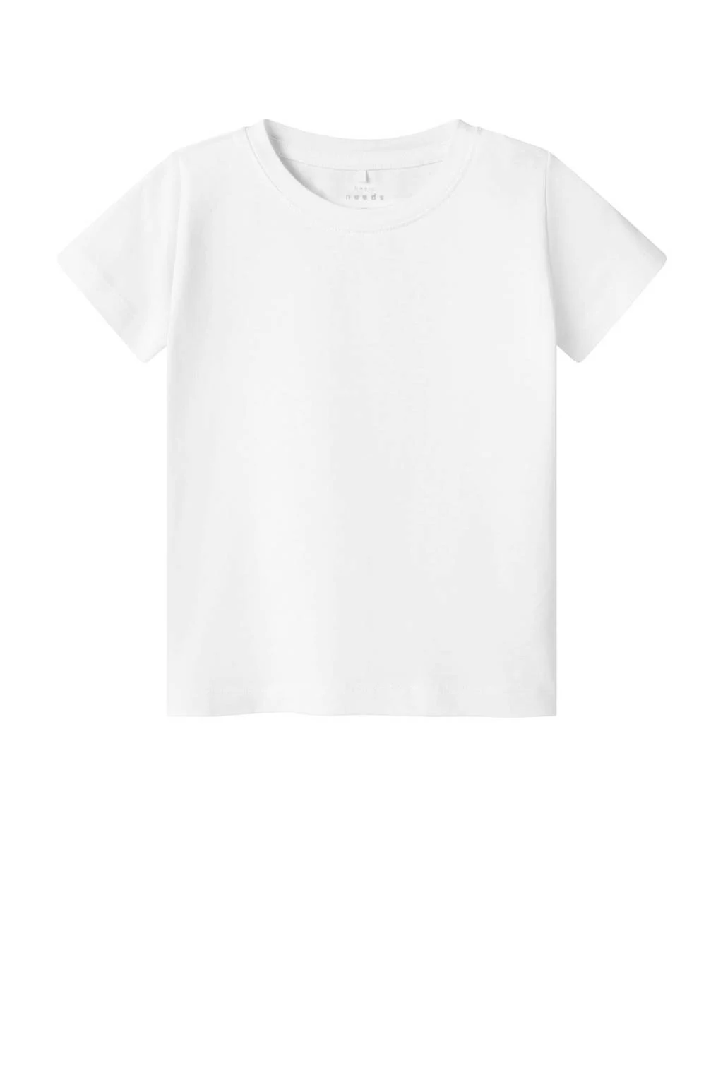 NAME IT t-shirt wit