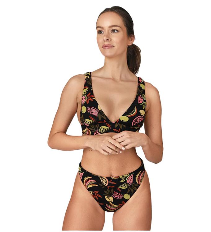 Brunotti Women bodhi-Fruity Bralette Bikini