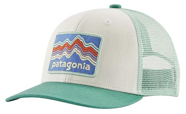 PATAGONIA - CASQUETTE KIDS' TRUCKER HAT