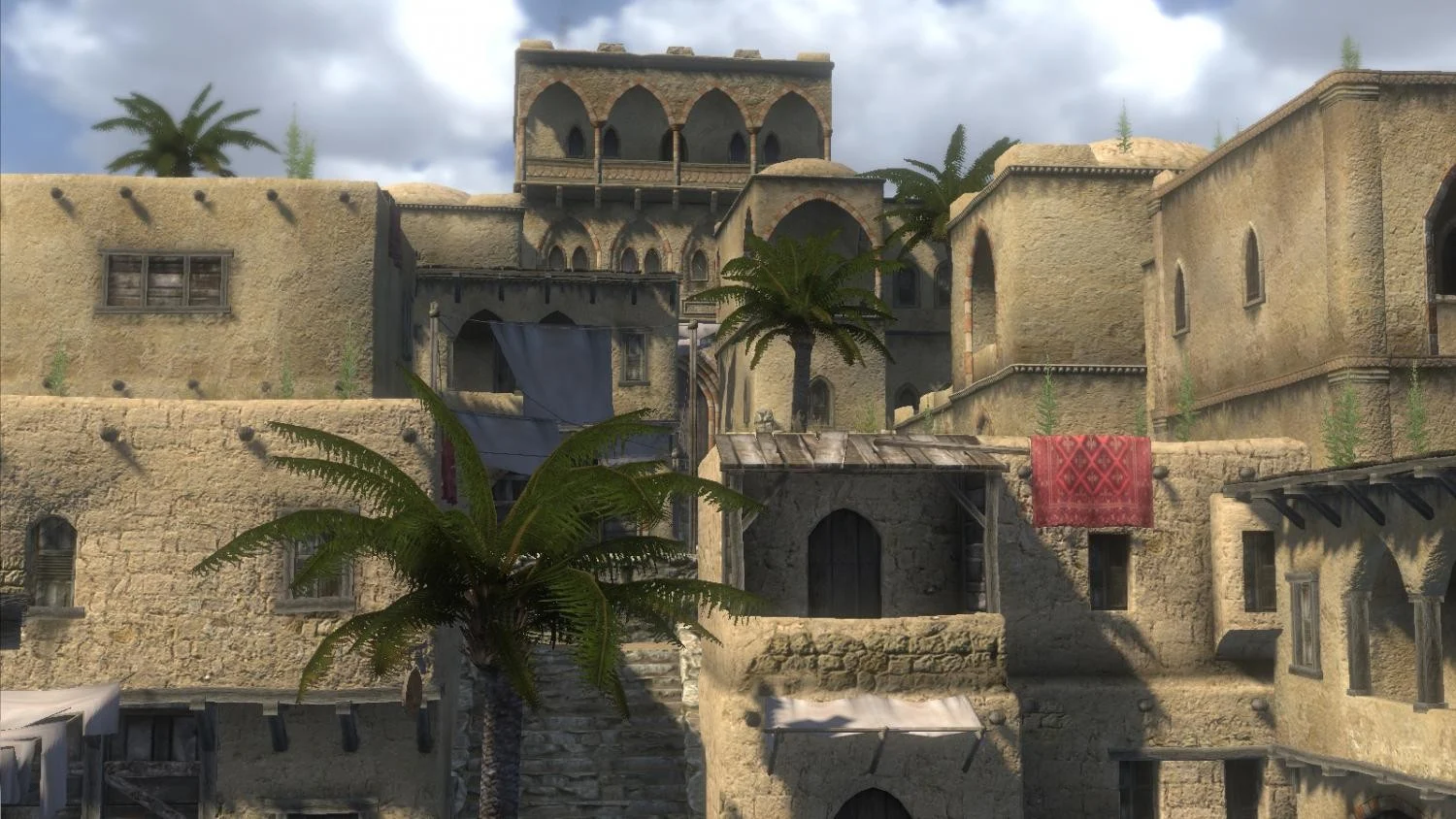 Mount & Blade: Warband- PC