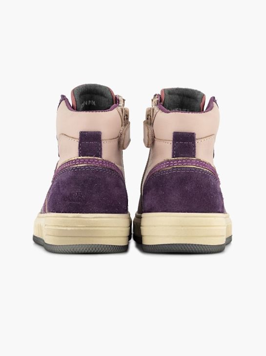 Graceland Hoge sneaker
