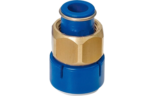 Reich Uniquick Trinkwassersystem