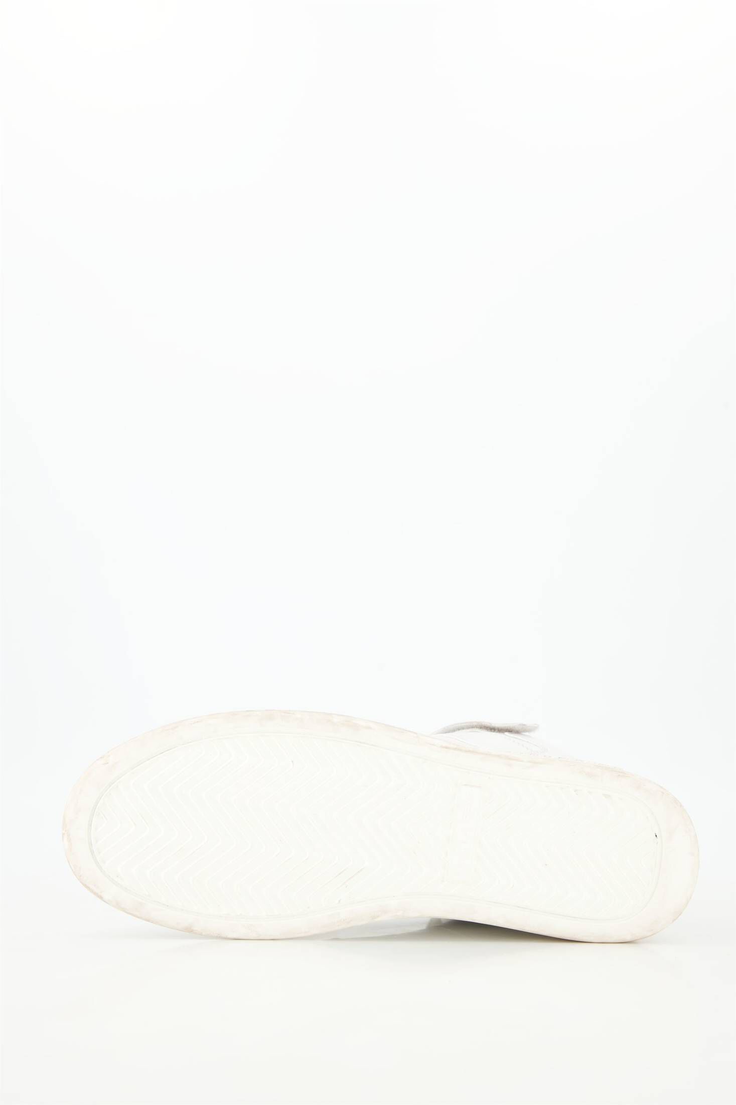 Saint Laurent| Herren Sneaker JEFFERSON