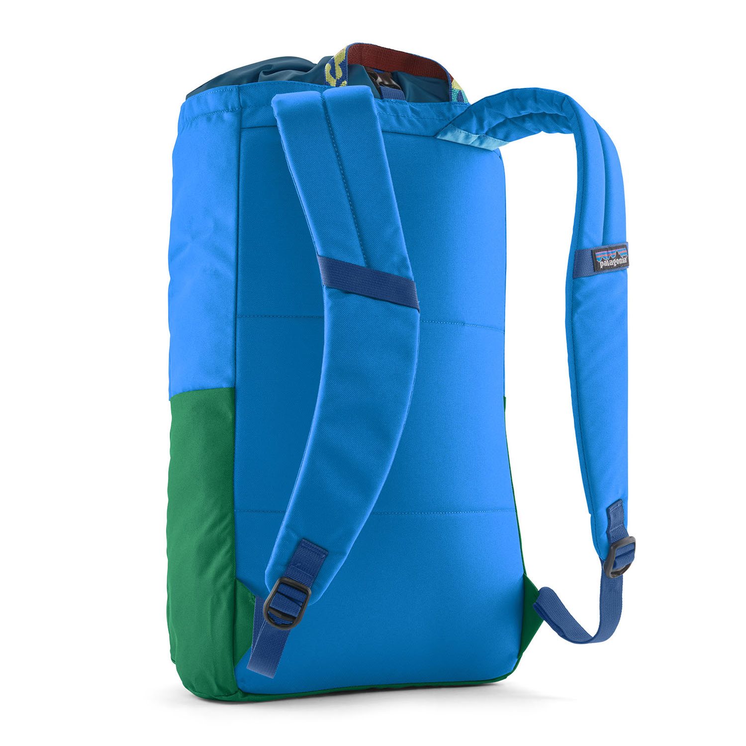 Patagonia Fieldsmith Linked Pack gather green