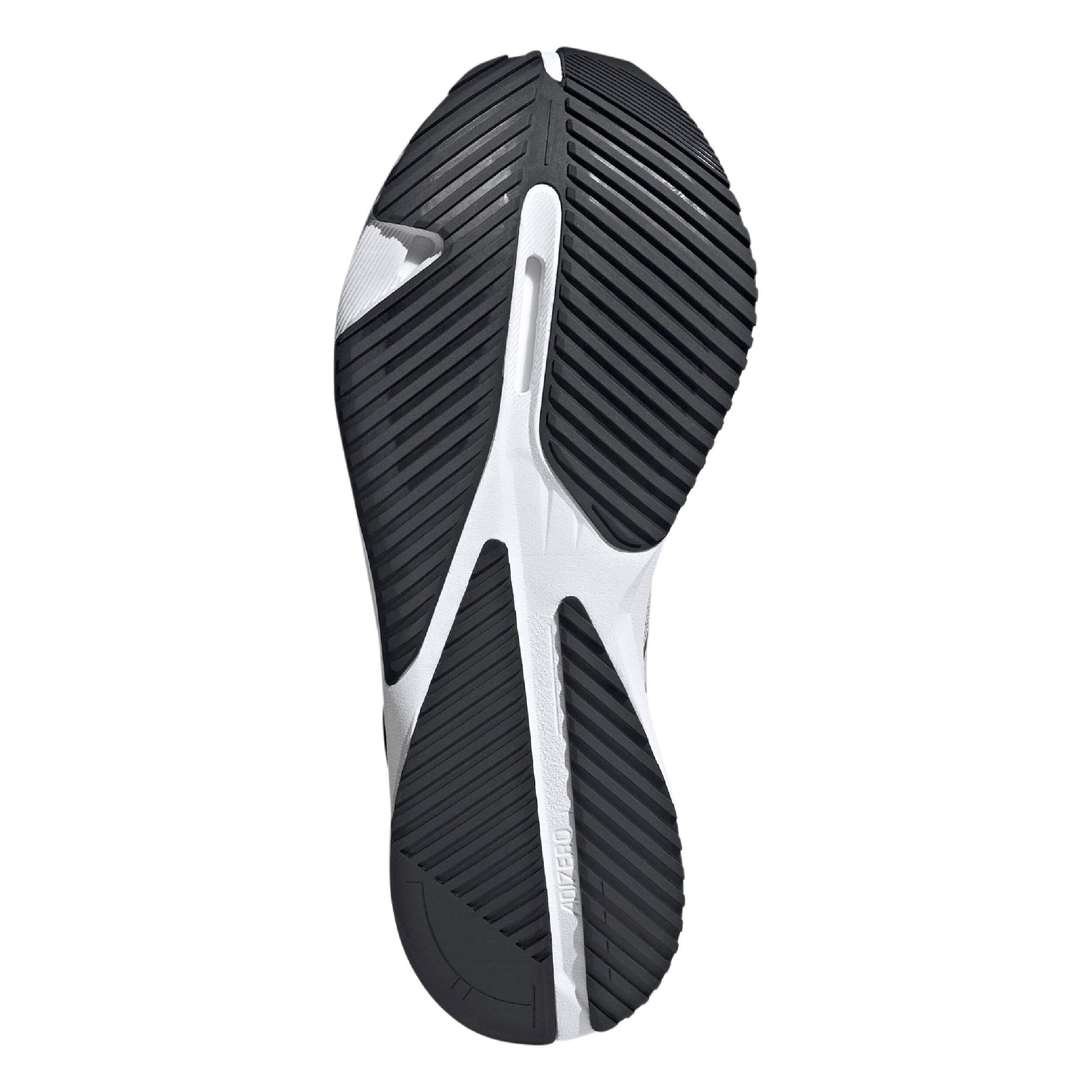 adidas Adizero SL Chaussure De Running Sans Stabilisateurs Femmes - Noir , Blanc