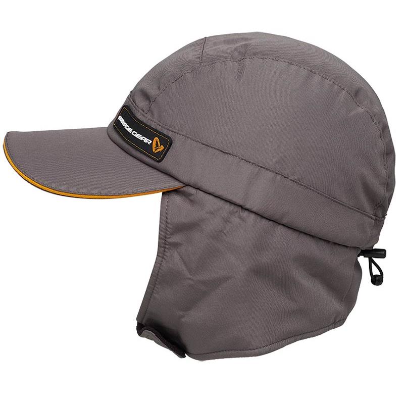 Casquette Homme Savage Gear Polar Winter Hat - Gris