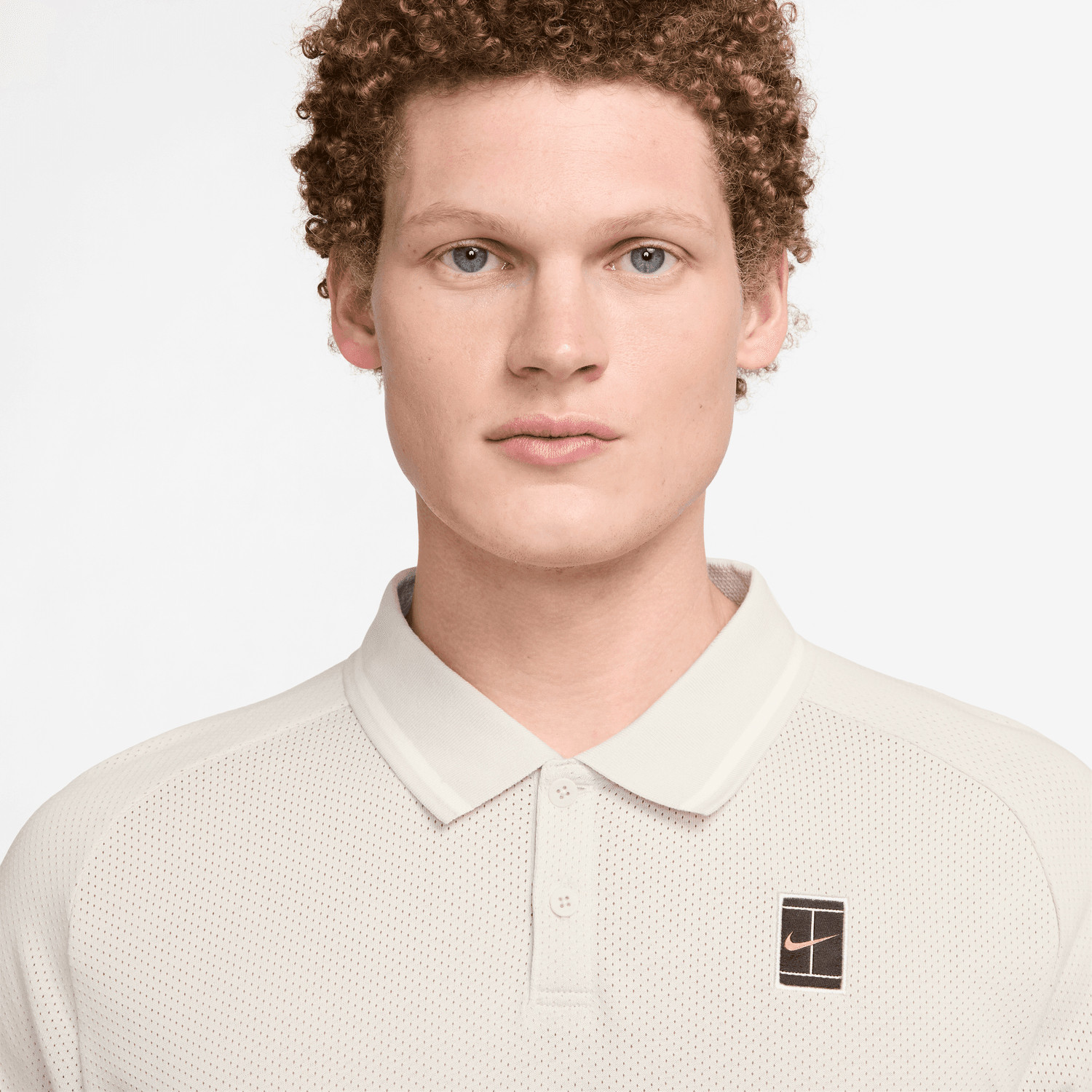 Nike Court Heritage Polo