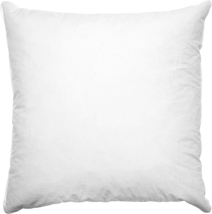 Himla Cushionpad White
