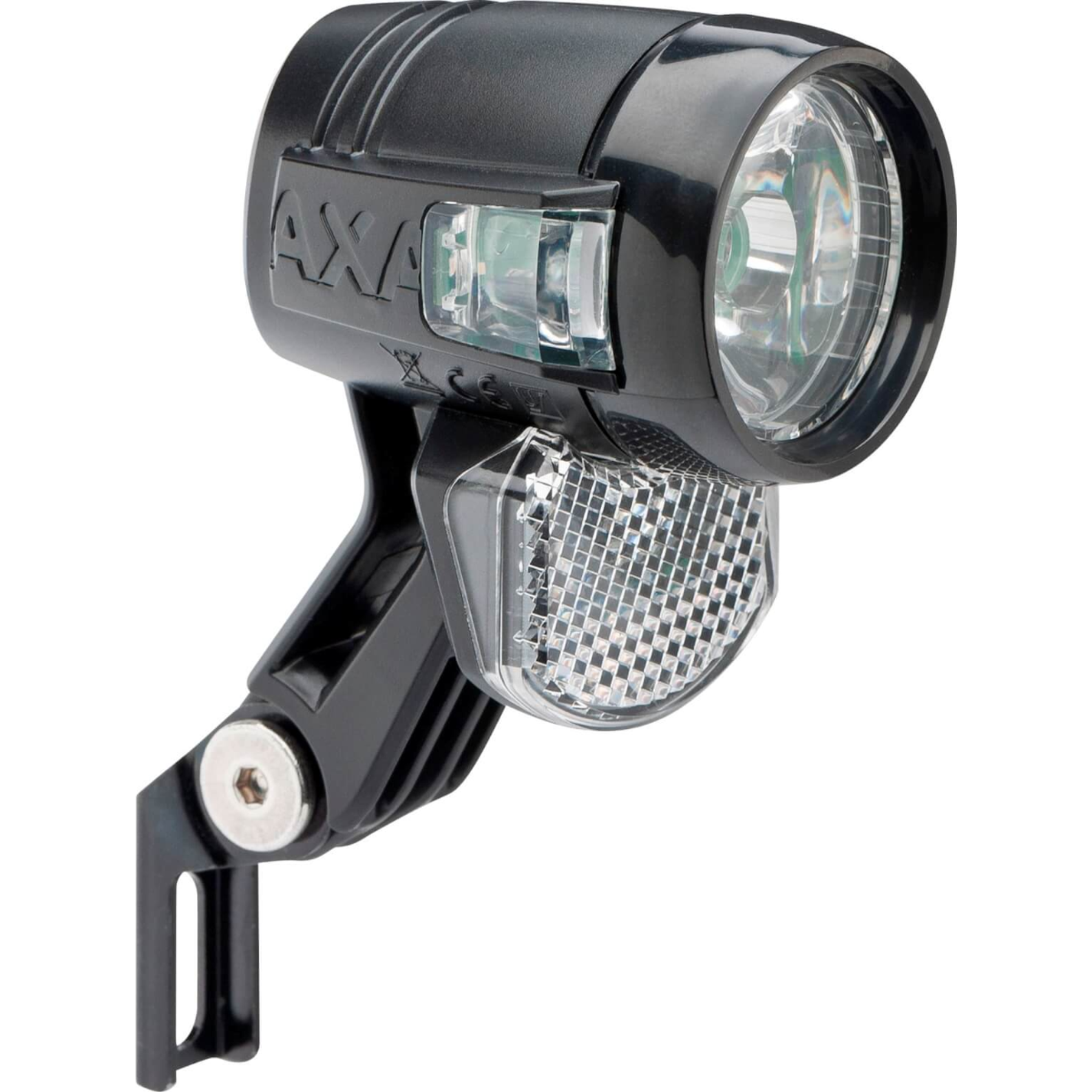 AXA Blueline 30 E-bike Koplamp