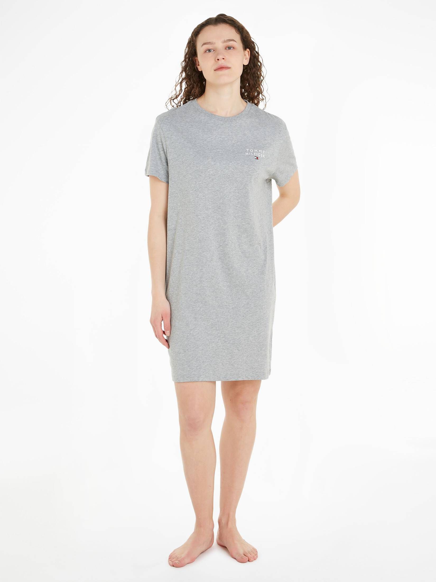 Tommy Hilfiger| Damen Nachthemd