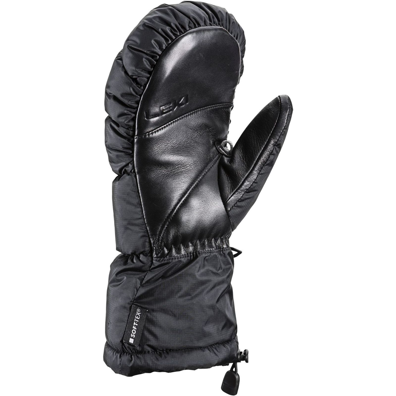 LekiGlace 3D Women Mitt