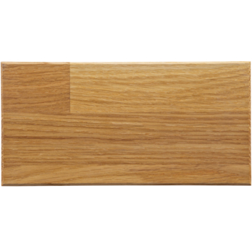 WOOOD meubelolie naturel/blank 400 ml