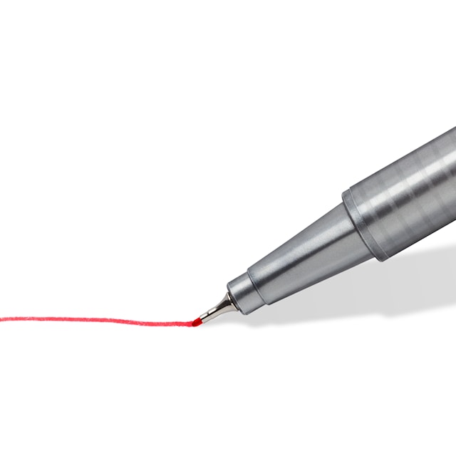 Tusj Dobbel spiss Design Journey 120 stk. Staedtler