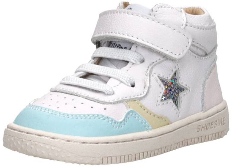 Shoesme Baby-Proof wit