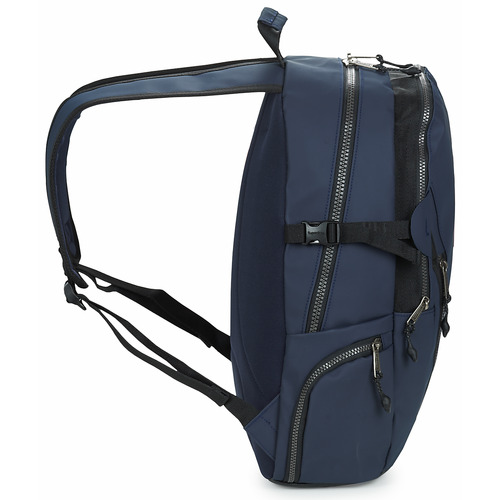 Superdry - TARP RUCKSACK - Navy
