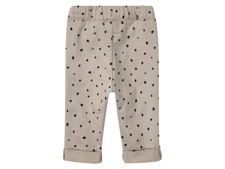 2 baby joggingbroeken