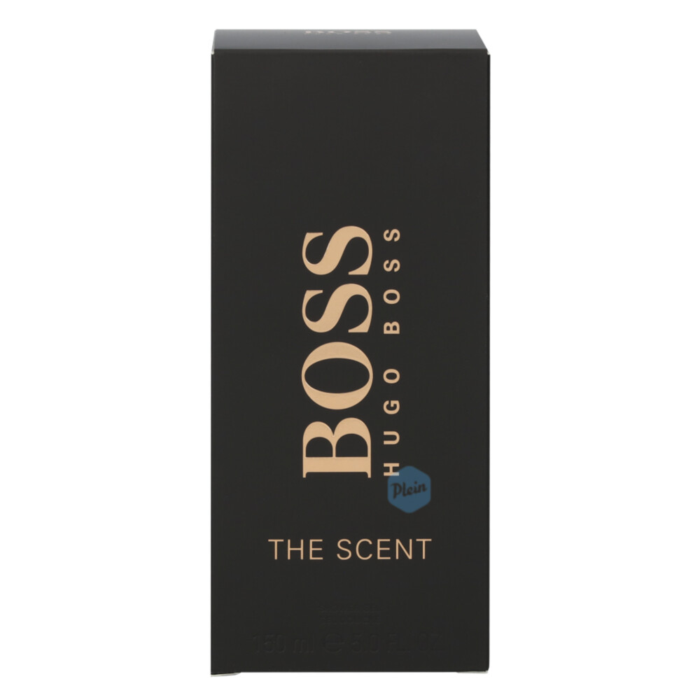 Hugo Boss The Scent Shower Gel150 ml