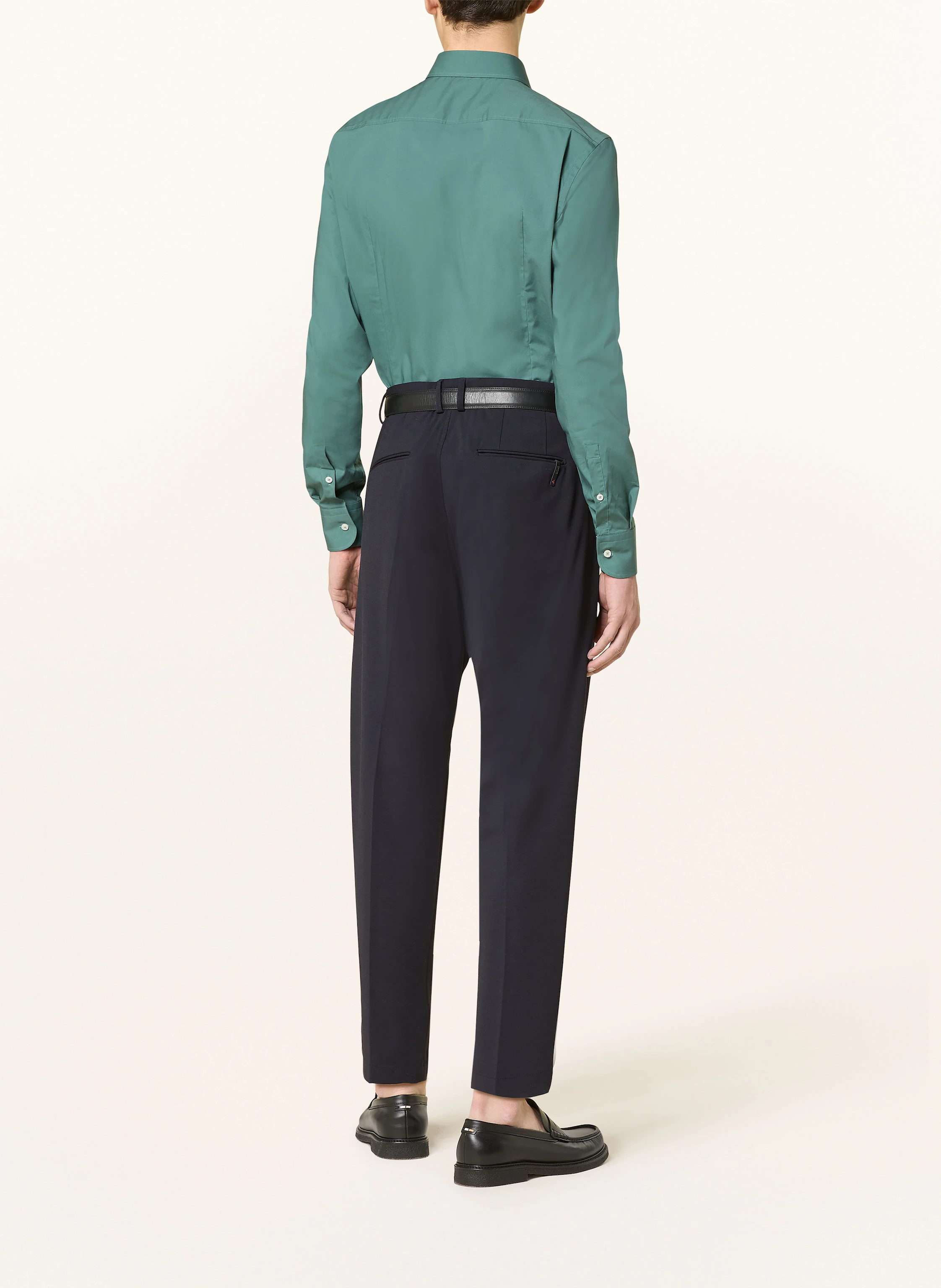 BOSS Hemd H-JOE Regular Fit