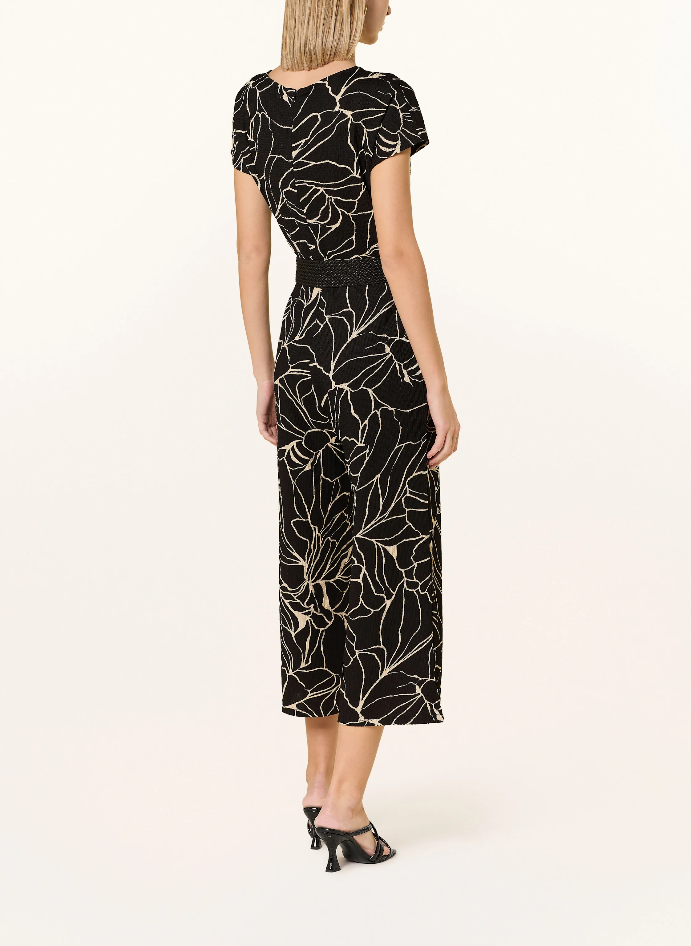 s.Oliver BLACK LABEL Jumpsuit