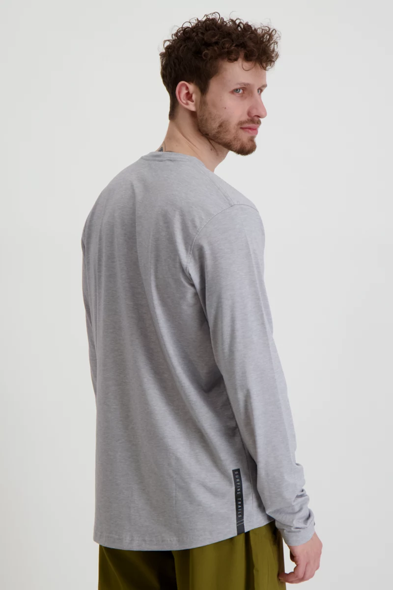 ION Logo DR Herren Biketrikot