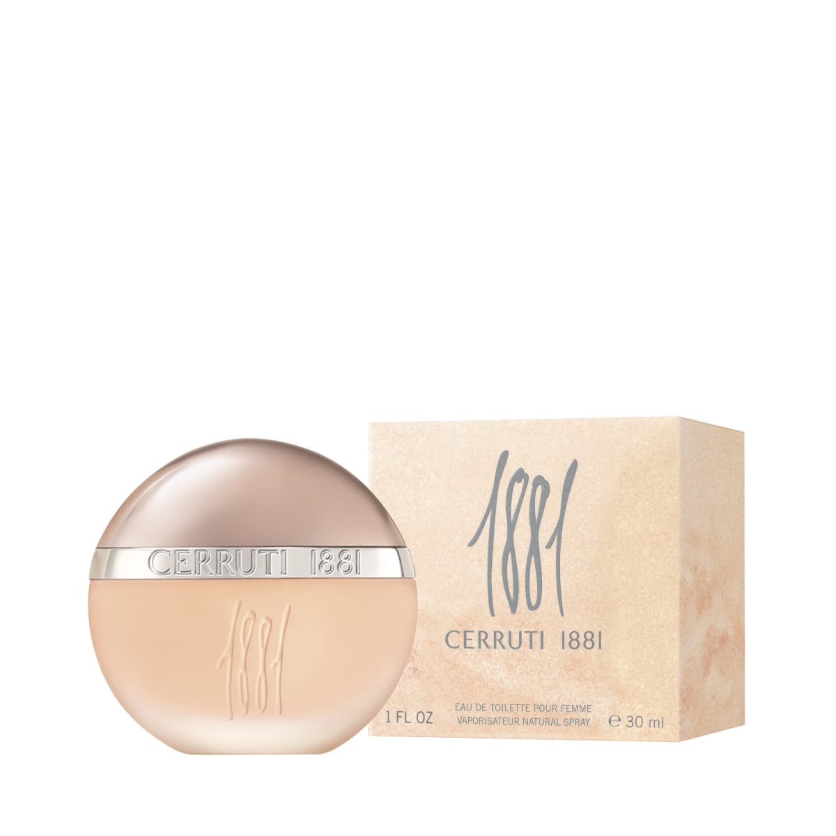 Cerruti 1881 pour Femme Cerruti 1881 pour Femme Eau de Toilette