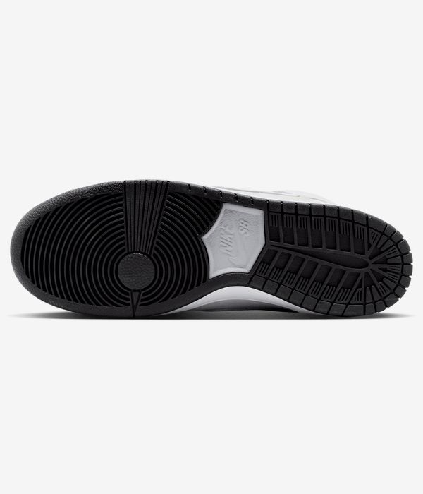 Nike SB x Anti Hero Dunk High Schuh (white white black)