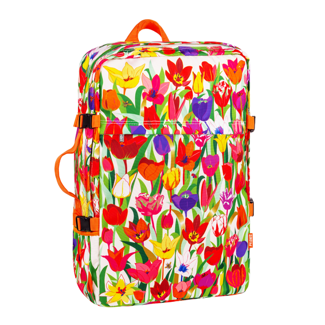 Sac cabine - Explorer 27 Litres