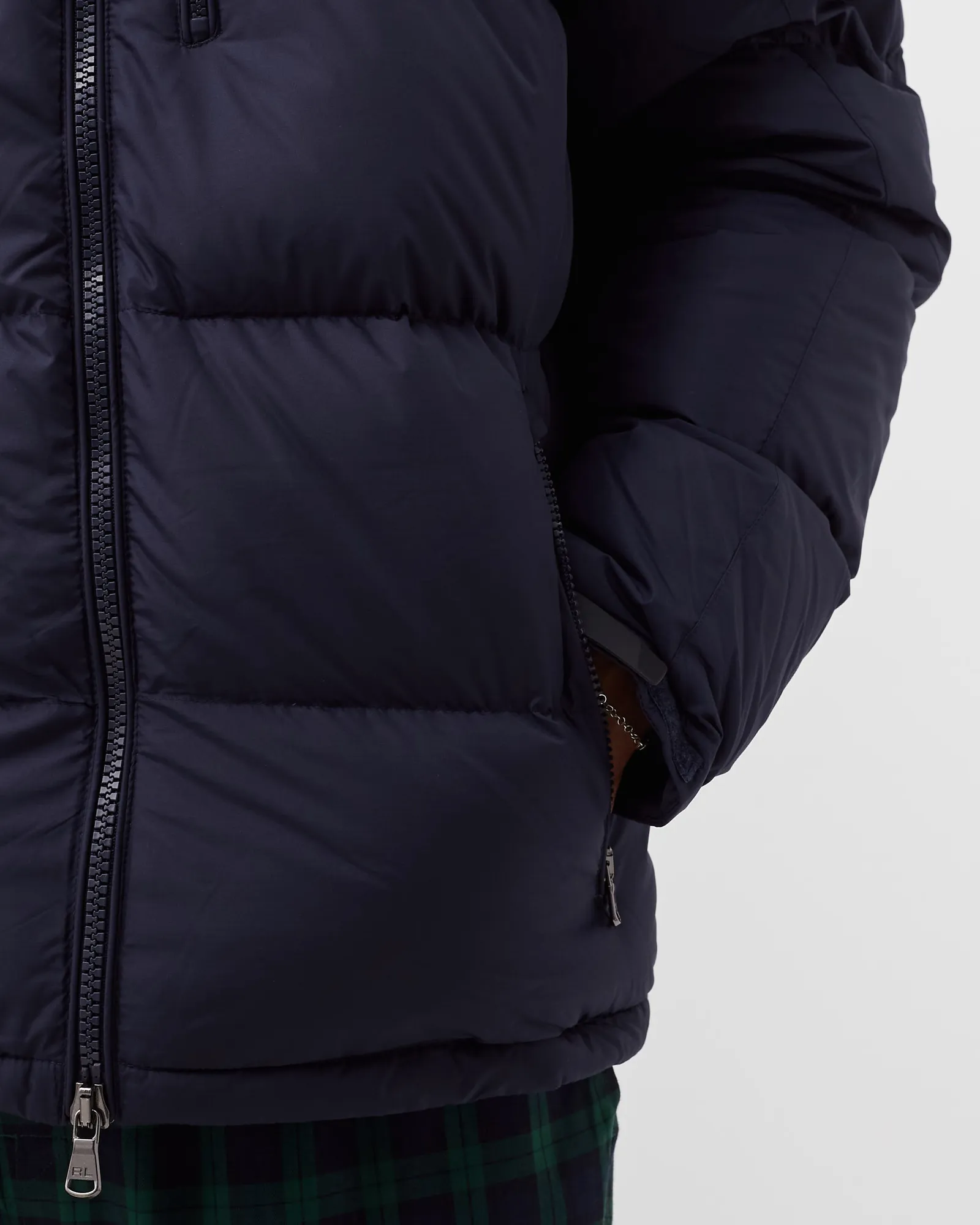 Polo Ralph Lauren WATER-REPELLENT DOWN JACKET