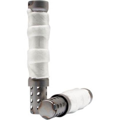 Reducteur de bruit Vance & Hines Shortshots Universel