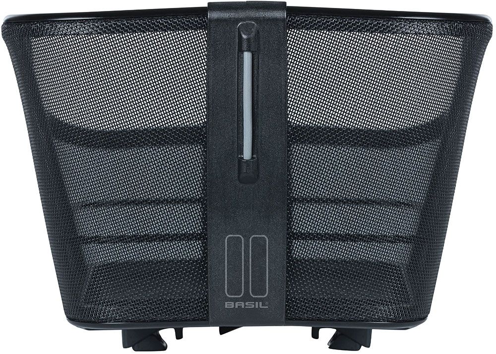 Basil Cento Tech Fibre WSL - Fahrradkorb Hinten kaufen | Bike-Discount