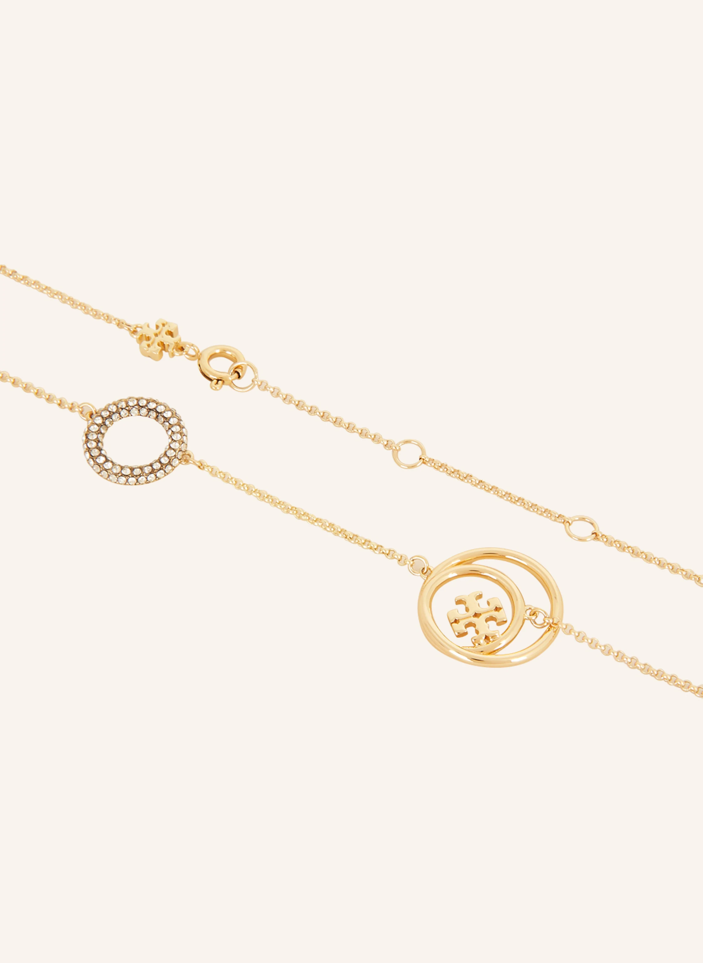 TORY BURCH Halskette OPEN MILLER