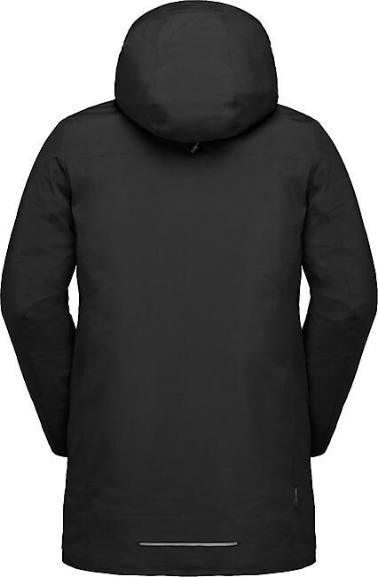 NORRONA - PARKA OSLO GORETEX INSULATED PARKA M'S
