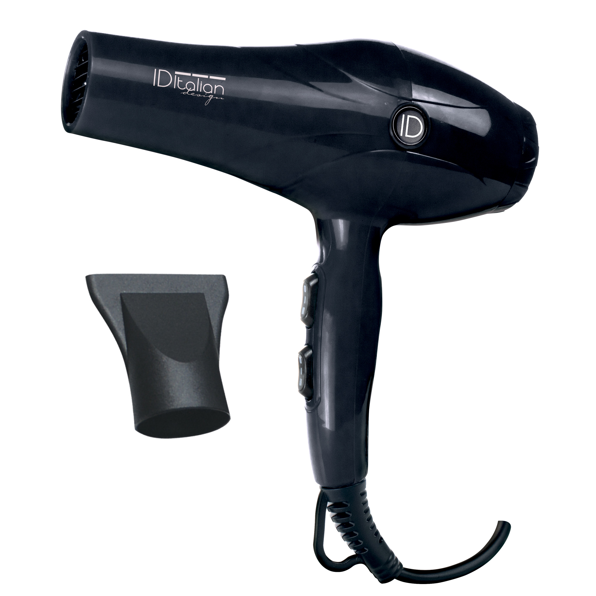 Italian Design GTI 2600 Plus Prime Hair dryer