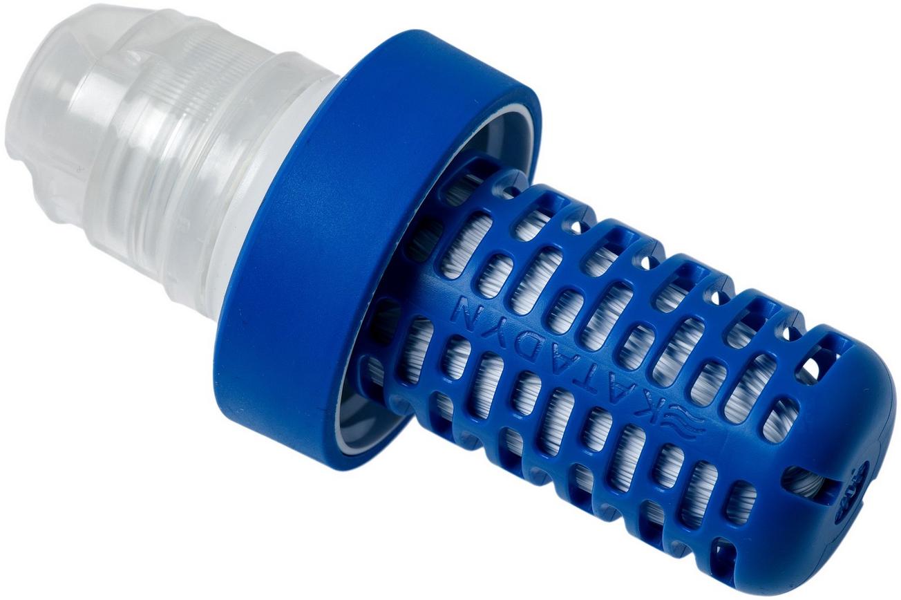 Katadyn vervangingsfilter voor BeFree waterfilter