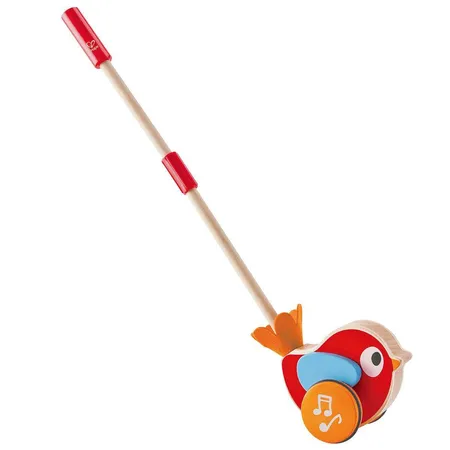 Hape Schiebevogel Lilly