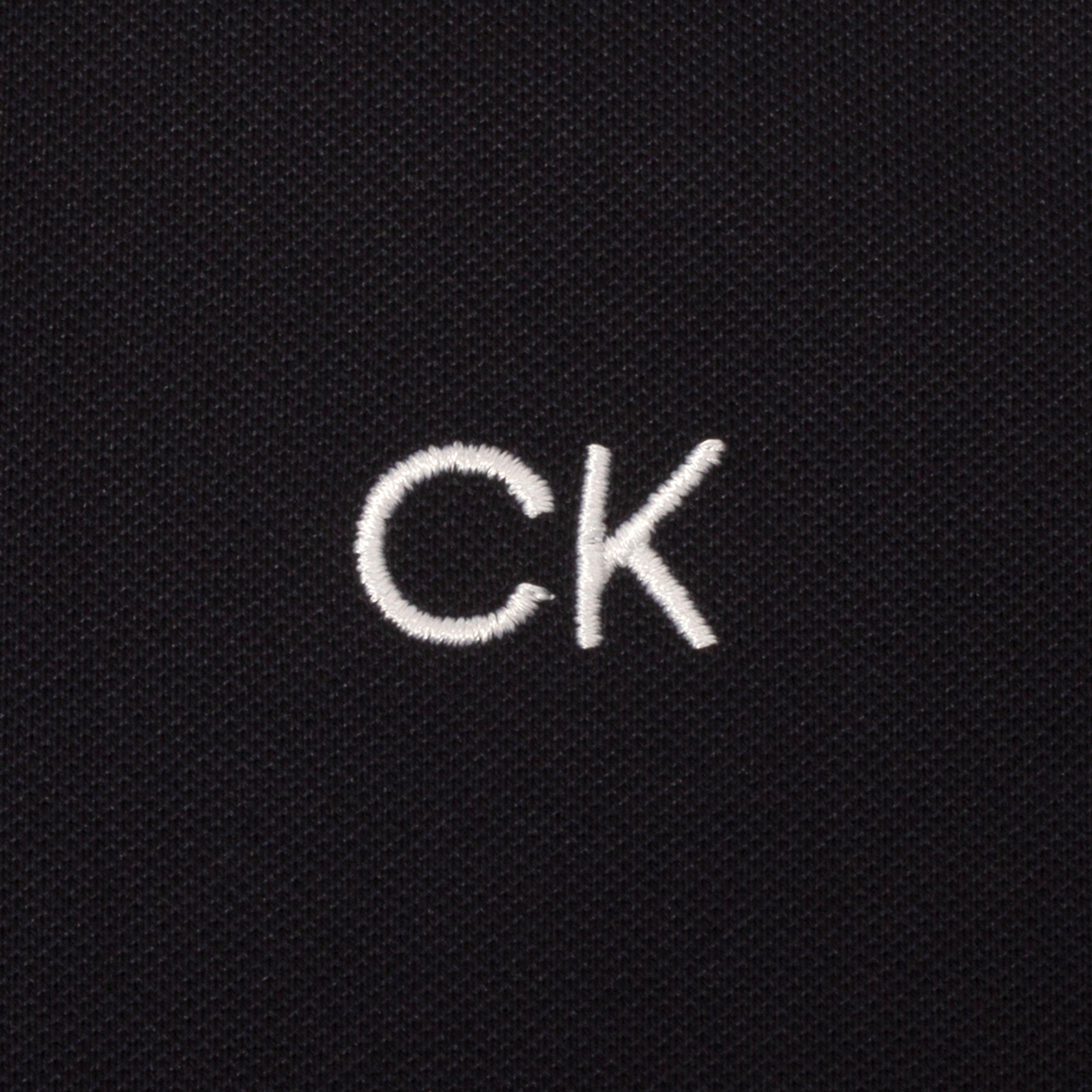 Calvin Klein Golf CK G Polo Ld99