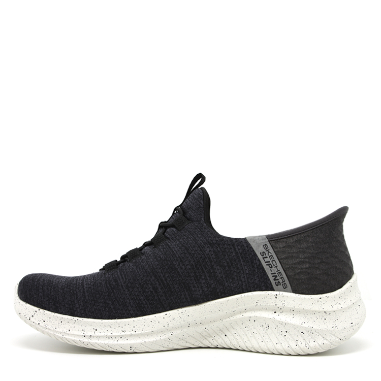 Skechers Slip-ins: Ultra Flex 3.0 – Right Away | NOIR (homme)