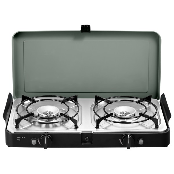 Cadac-Dometic - 2 Cook 3 Pro Stove 30mbar - Réchaud à gaz