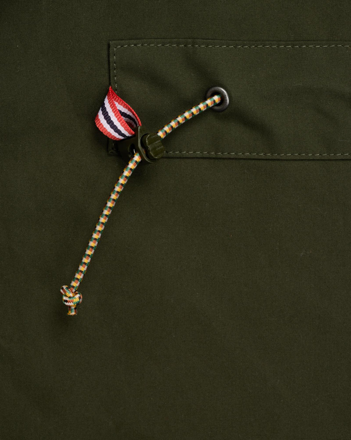 Amundsen<br>Vidda Jacket