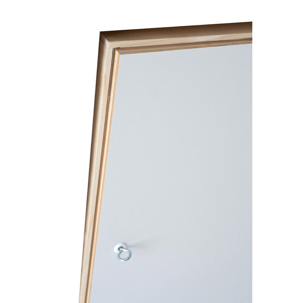 LOFTSTRAPP TIMBERLEX 20 3-DELT 55X113 CM